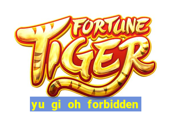 yu gi oh forbidden memories codigos